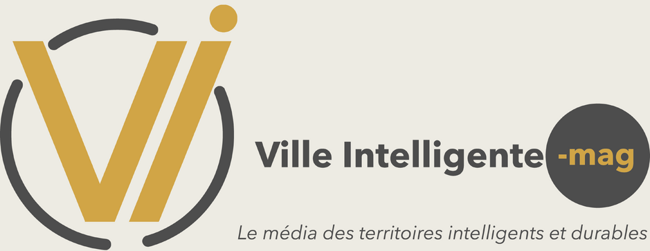 Ville Intelligente Mag